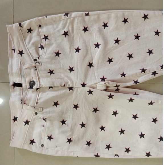 Victoria secret JEANS!!!! VS - Picture 17 of 17